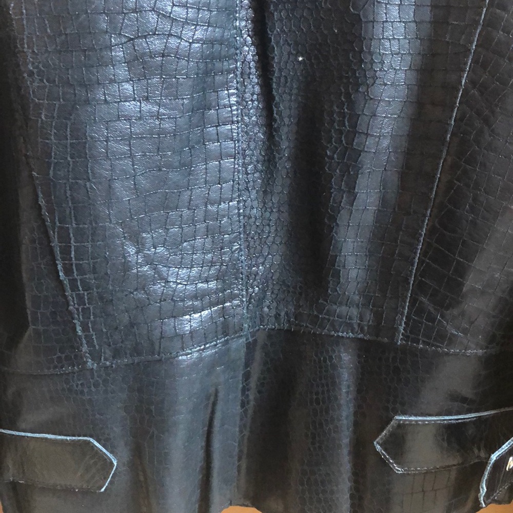 “Bebe” Black Jacket - image 6